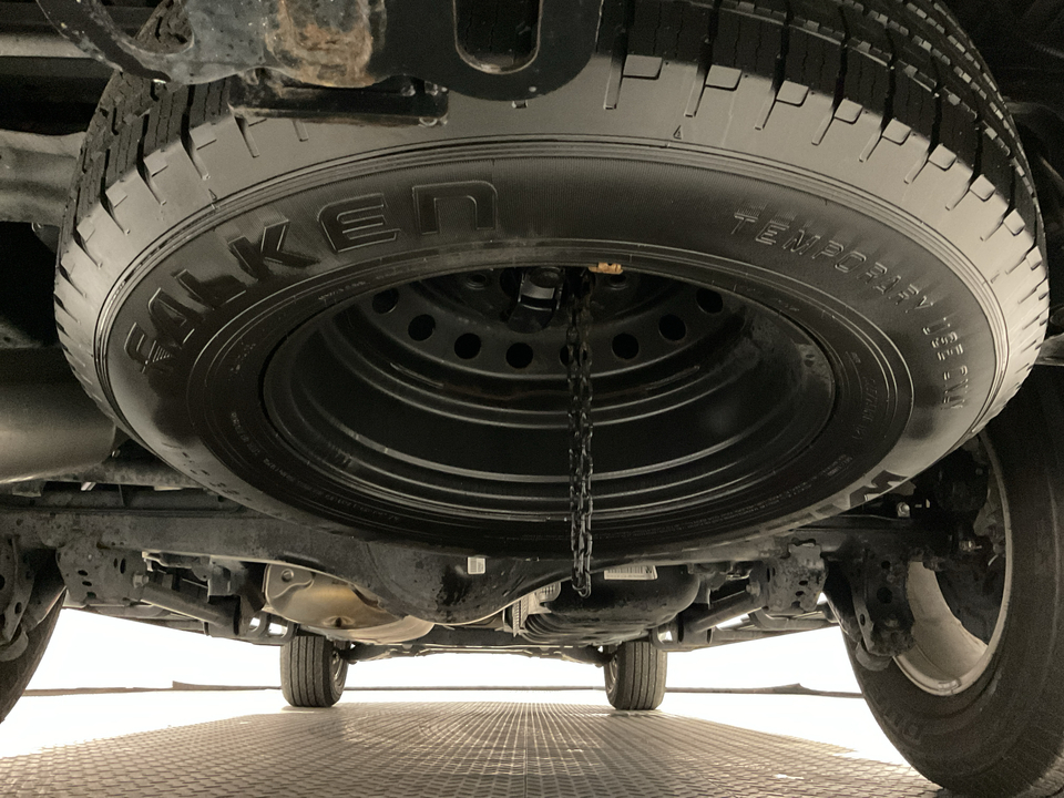 2022 Toyota Tundra SR5 CrewMax 2WD