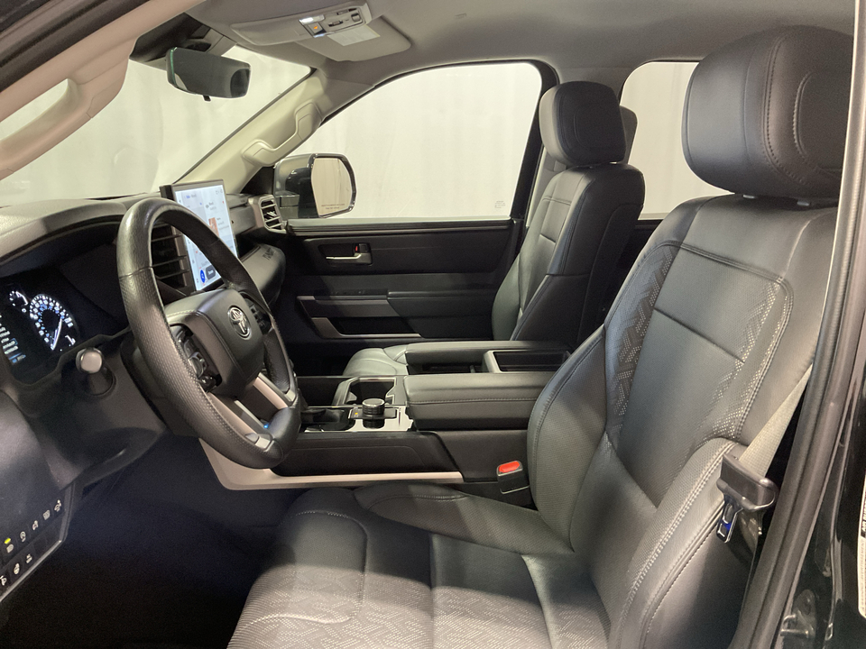 2022 Toyota Tundra SR5 CrewMax 2WD