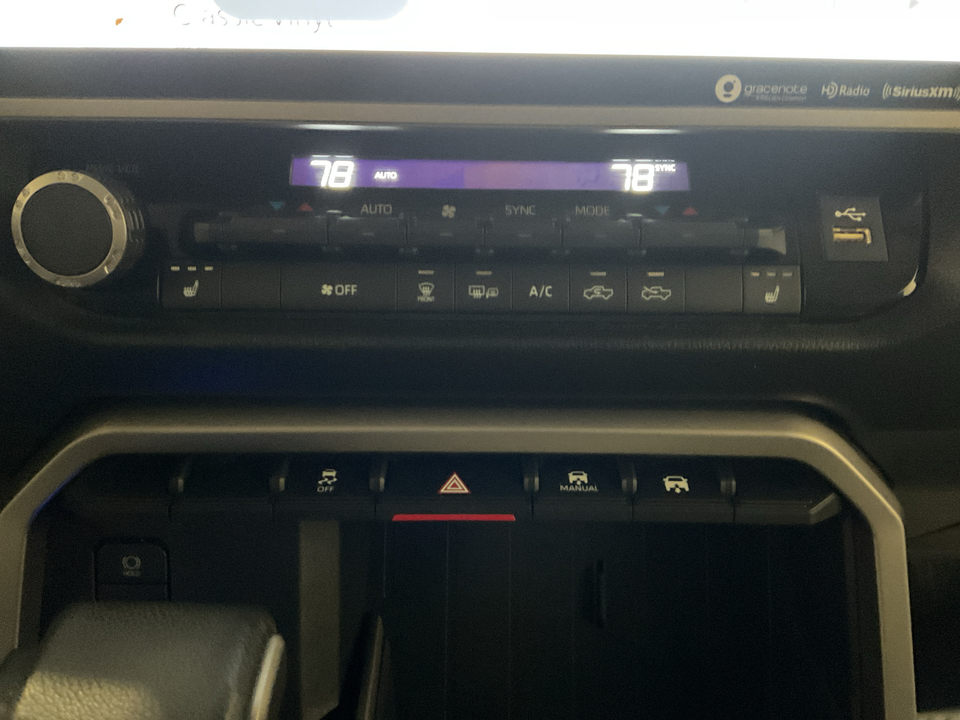 2022 Toyota Tundra SR5 CrewMax 2WD