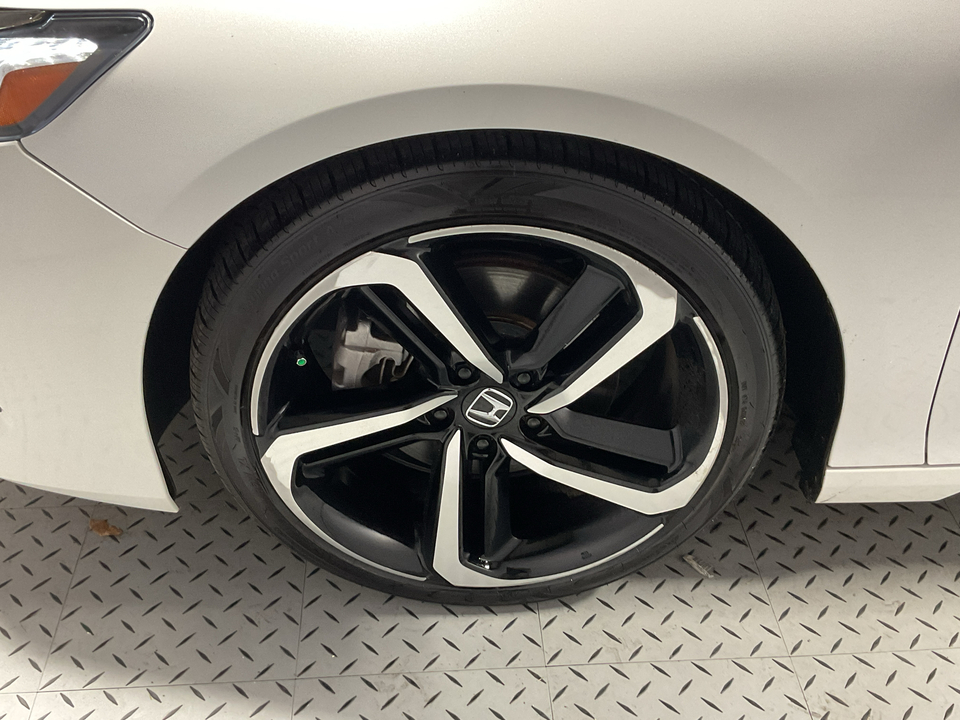 2021 Honda Accord Sport Special Edition