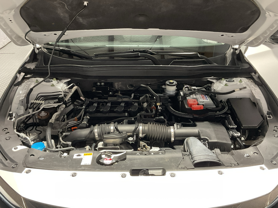 2021 Honda Accord Sport Special Edition