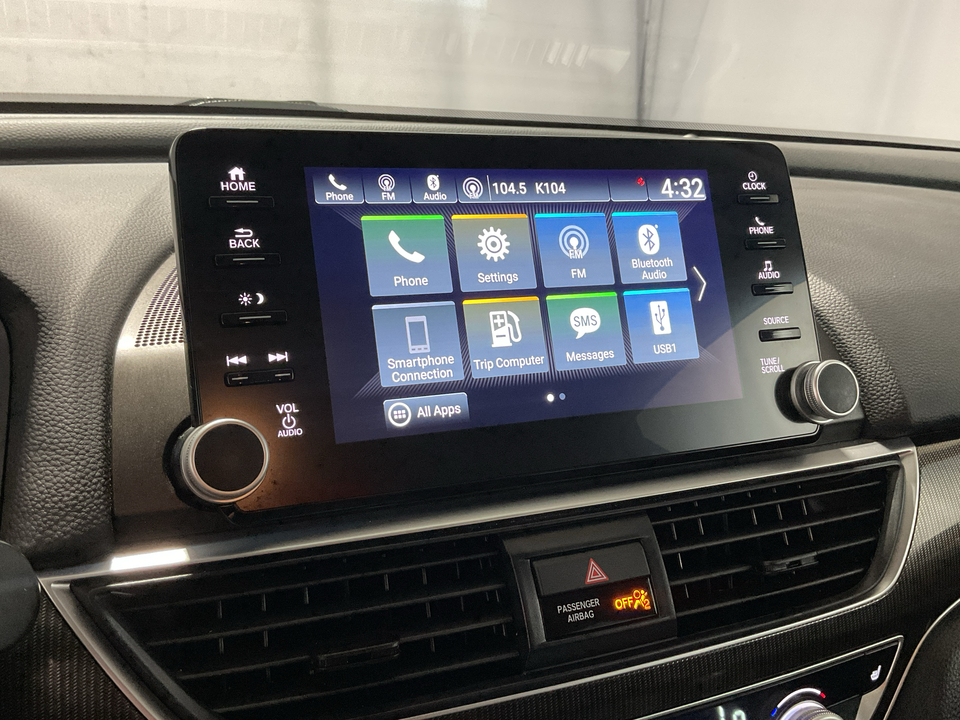 2021 Honda Accord Sport Special Edition