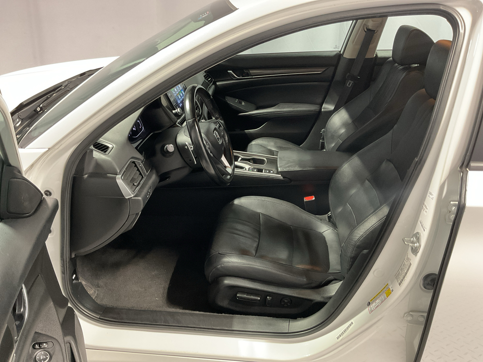 2021 Honda Accord Sport Special Edition