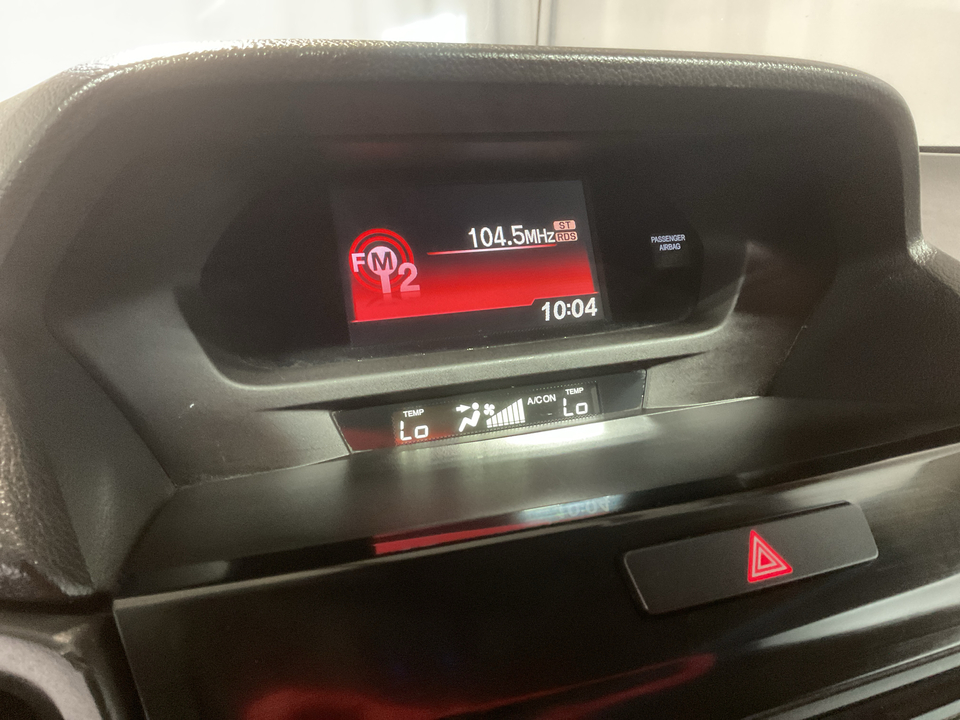2019 Acura ILX Base