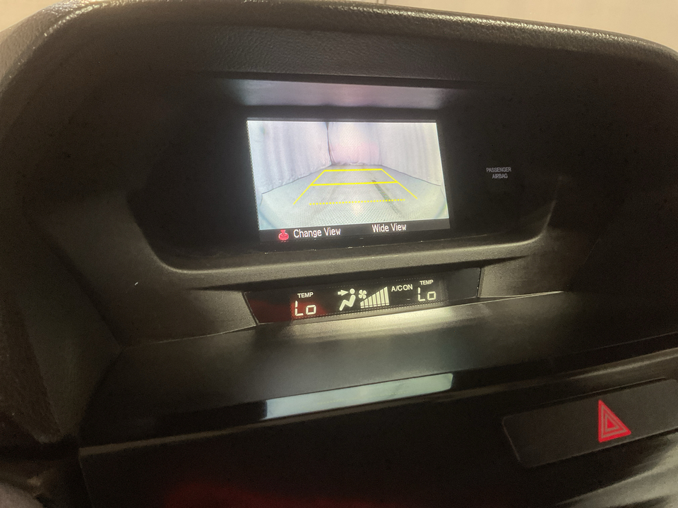 2019 Acura ILX Base
