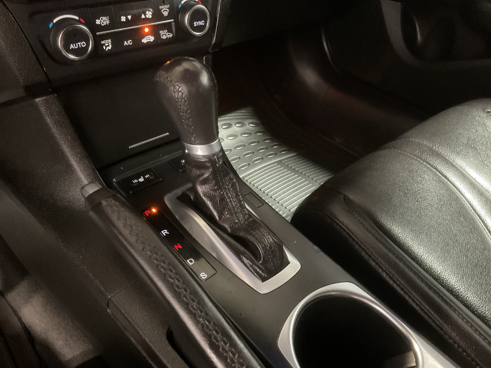 2019 Acura ILX Base