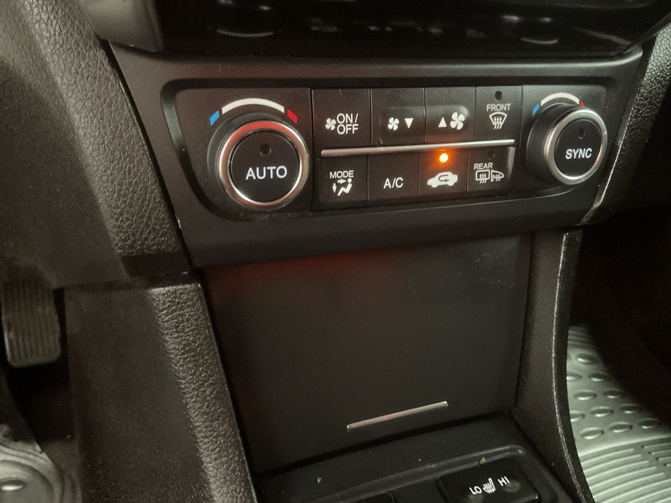 2019 Acura ILX Base