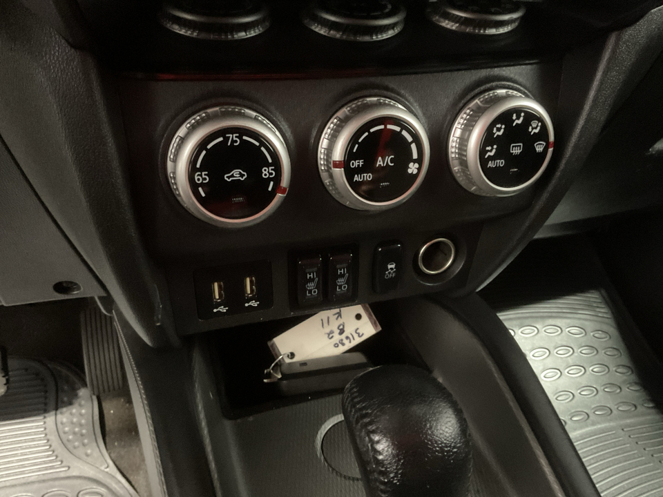 2021 Mitsubishi Outlander Sport 2.0 SE CVT