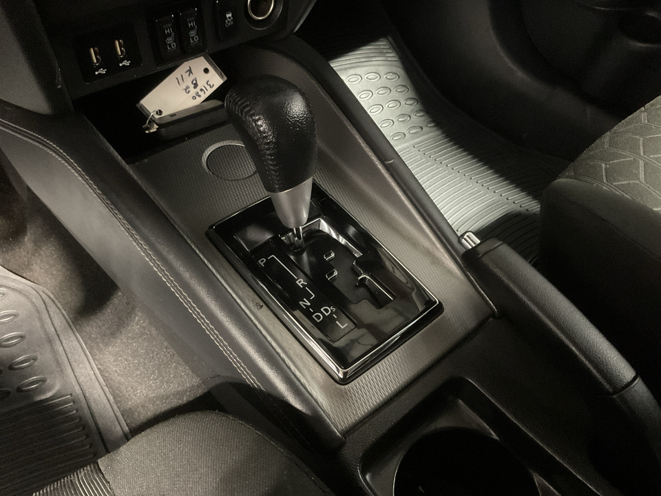 2021 Mitsubishi Outlander Sport 2.0 SE CVT