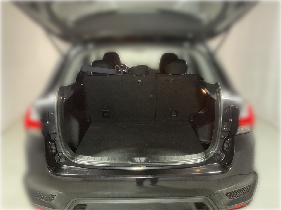 2021 Mitsubishi Outlander Sport 2.0 SE CVT