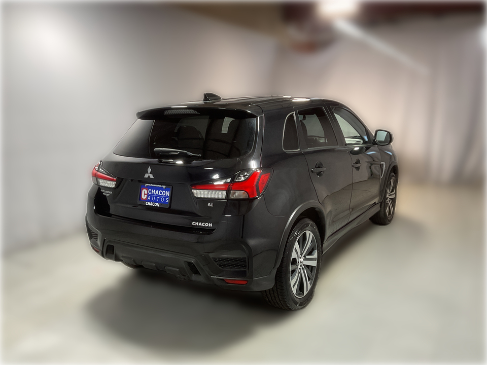 2021 Mitsubishi Outlander Sport 2.0 SE CVT