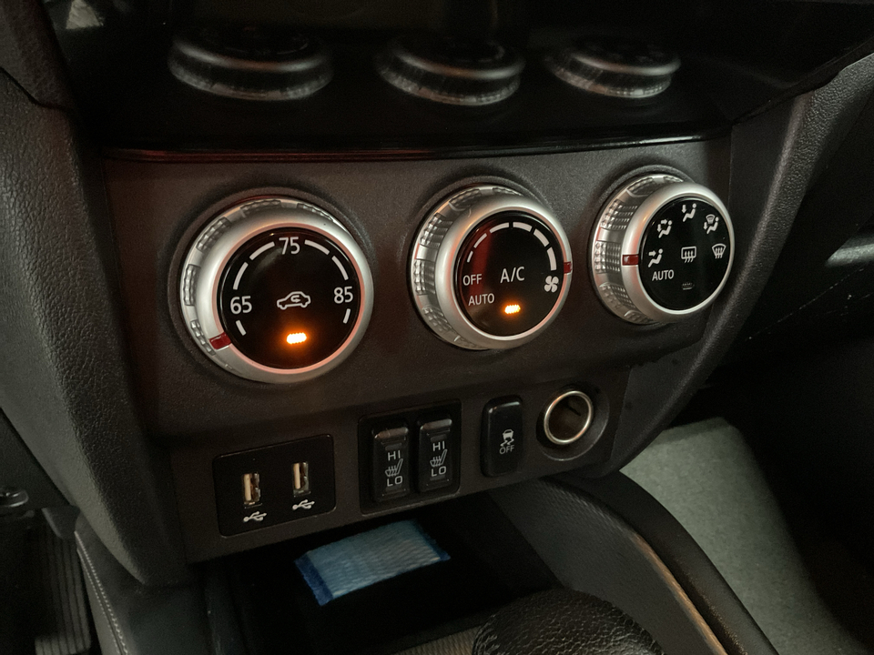 2021 Mitsubishi Outlander Sport 2.0 SE CVT