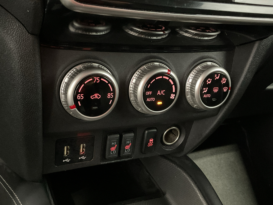 2021 Mitsubishi Outlander Sport 2.0 SE CVT