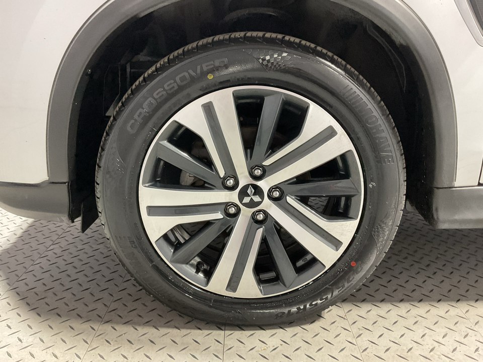 2021 Mitsubishi Outlander Sport 2.0 SE CVT