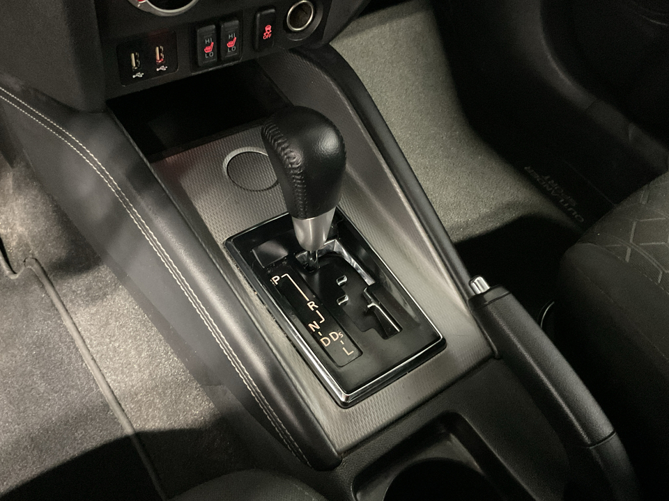 2021 Mitsubishi Outlander Sport 2.0 SE CVT