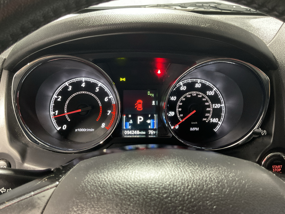 2021 Mitsubishi Outlander Sport 2.0 SE CVT
