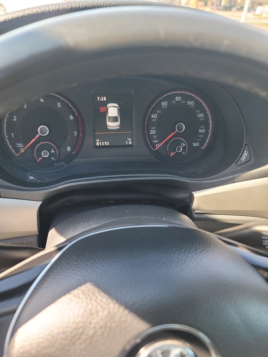 2021 Volkswagen Passat SE