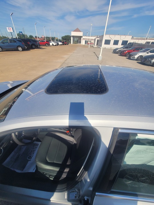 2021 Volkswagen Passat SE