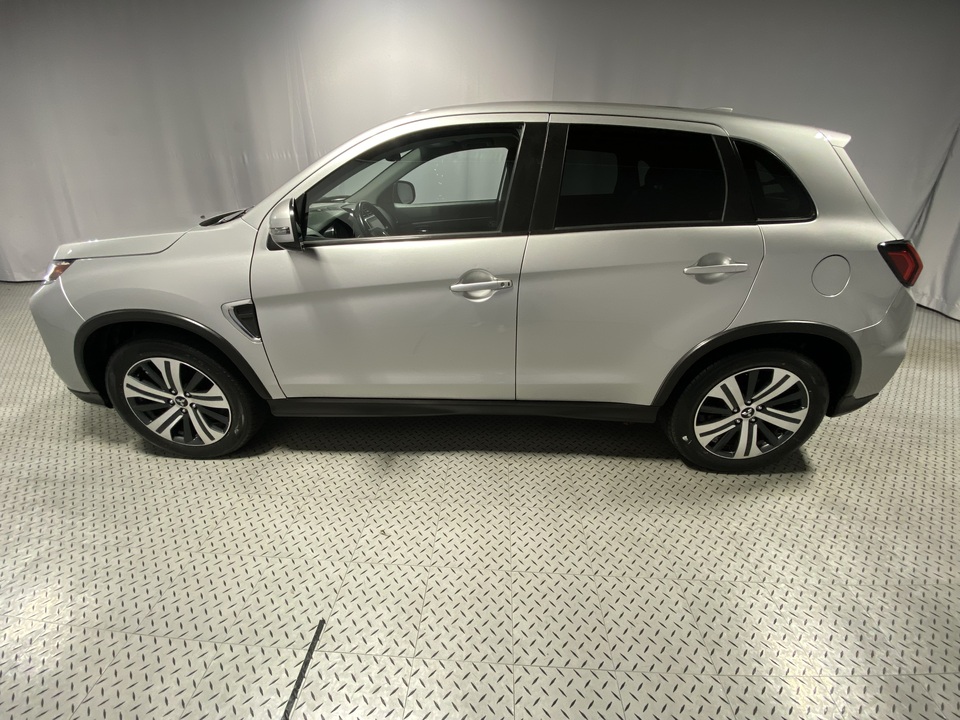 2021 Mitsubishi Outlander Sport 2.0 SE CVT