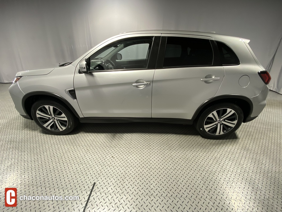 2021 Mitsubishi Outlander Sport 2.0 SE CVT