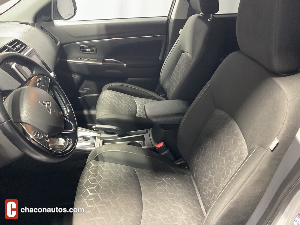 2021 Mitsubishi Outlander Sport 2.0 SE CVT