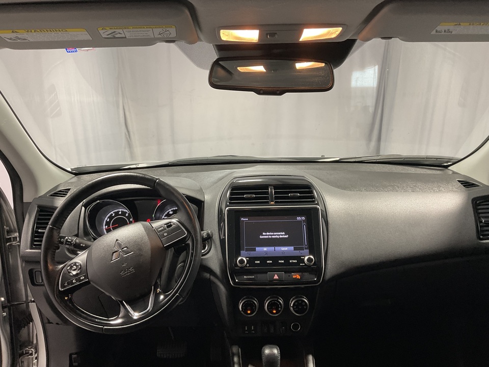 2021 Mitsubishi Outlander Sport 2.0 SE CVT