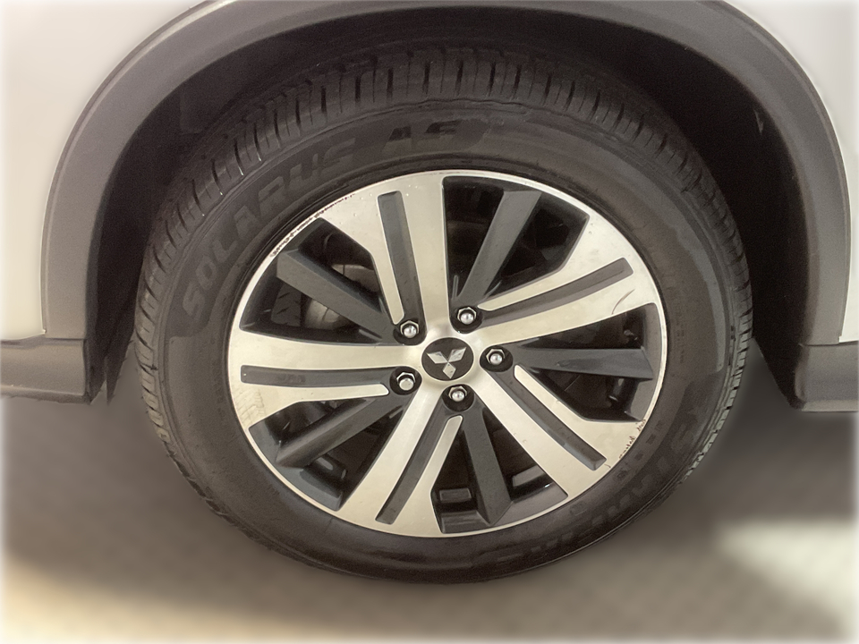 2021 Mitsubishi Outlander Sport 2.0 SE CVT