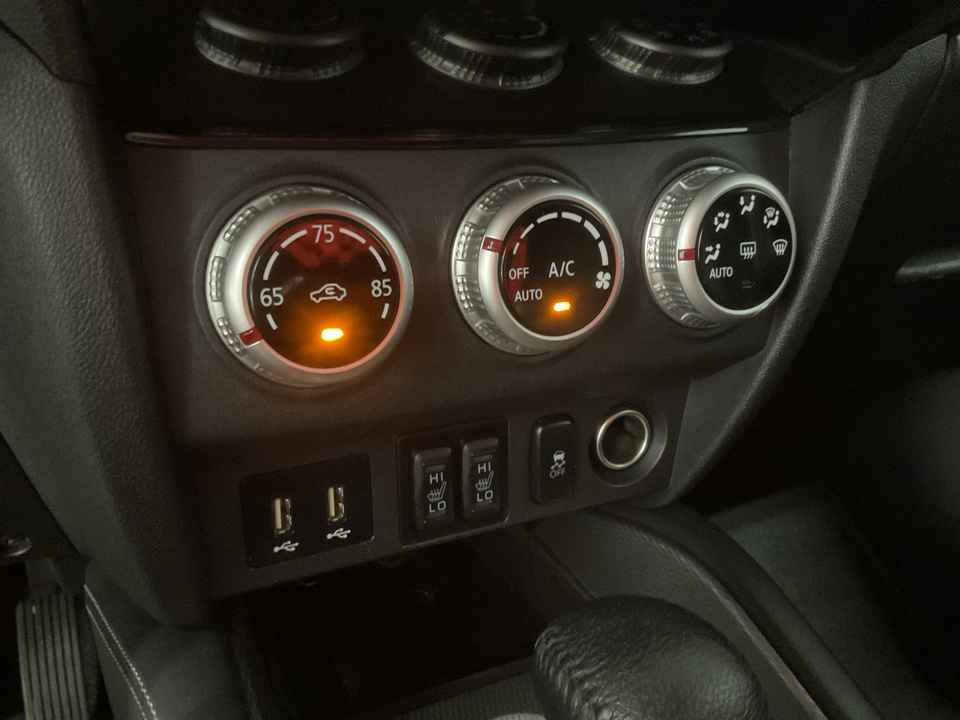 2021 Mitsubishi Outlander Sport 2.0 SE CVT