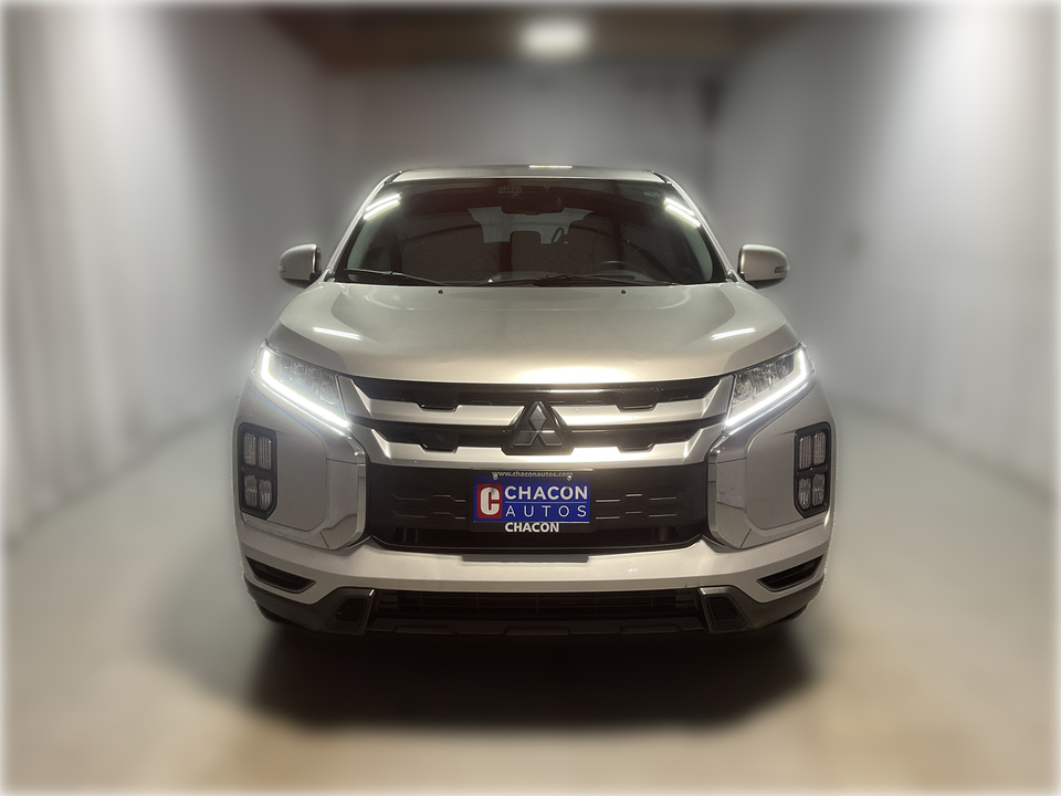 2021 Mitsubishi Outlander Sport 2.0 SE CVT