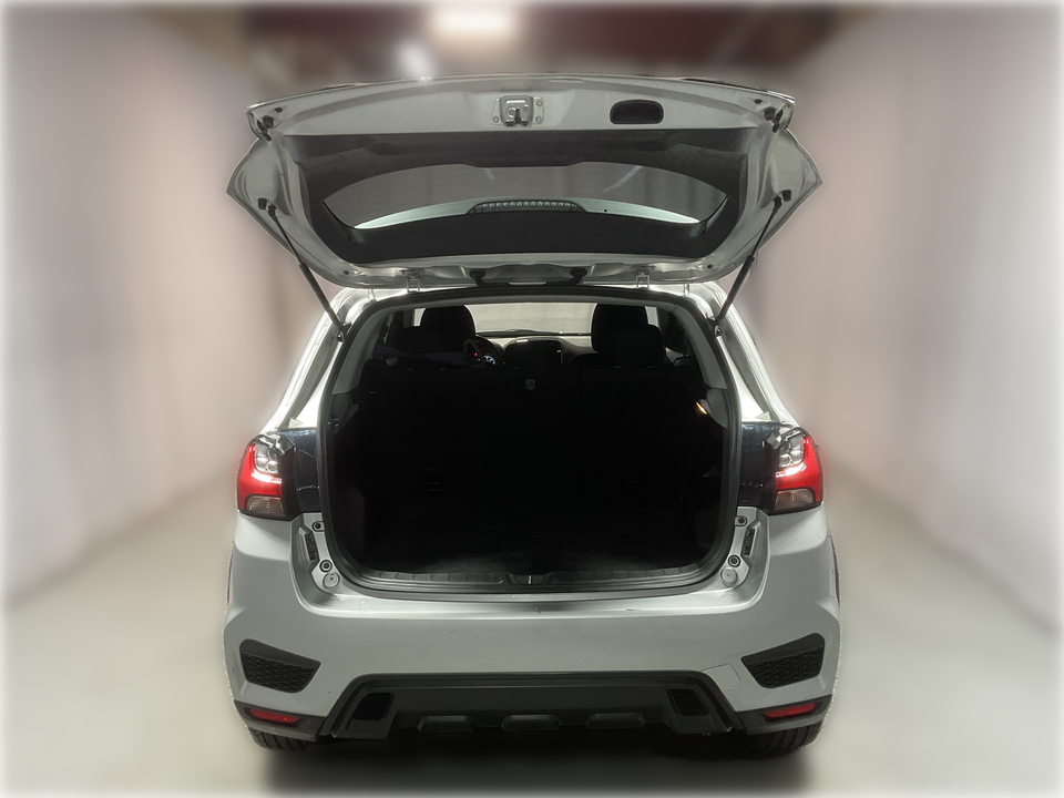 2021 Mitsubishi Outlander Sport 2.0 SE CVT