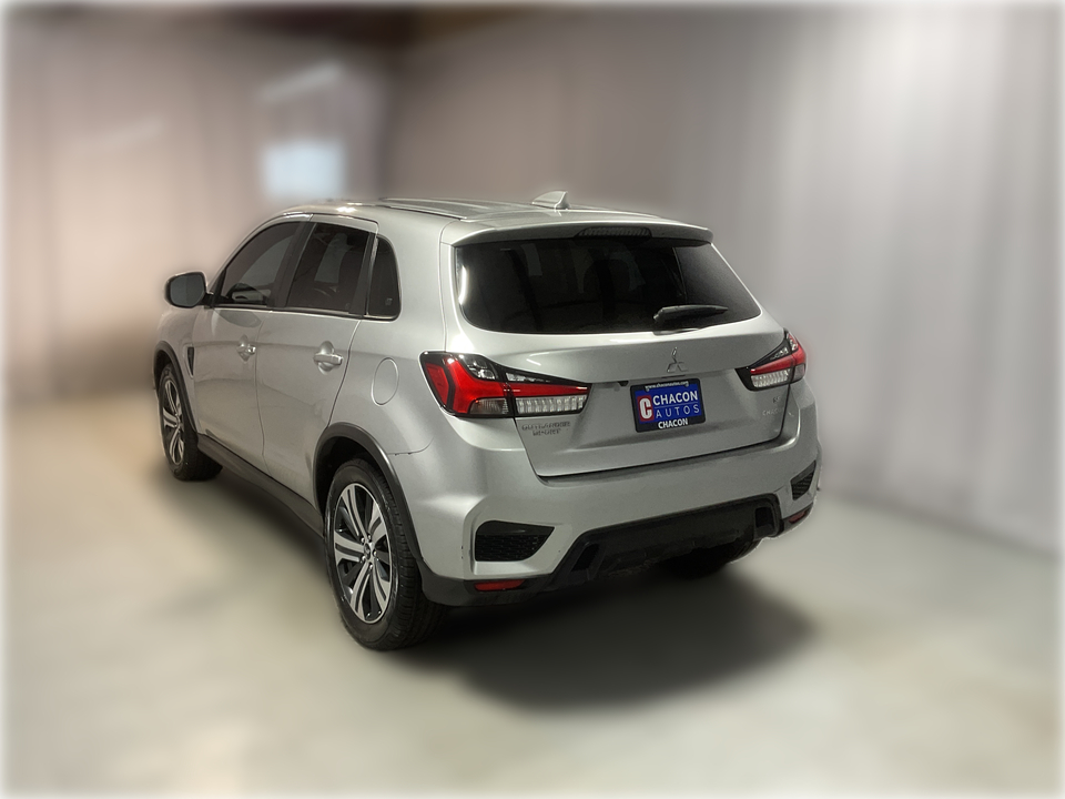 2021 Mitsubishi Outlander Sport 2.0 SE CVT