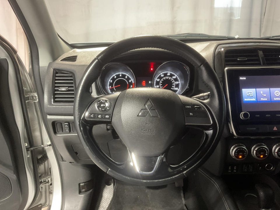2021 Mitsubishi Outlander Sport 2.0 SE CVT