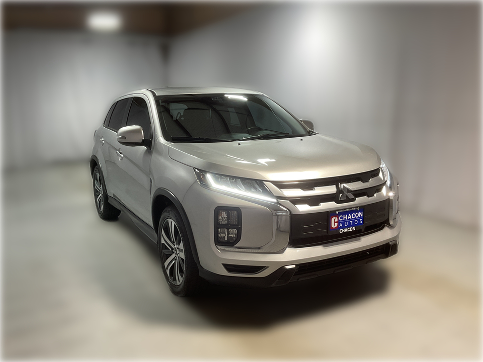 2021 Mitsubishi Outlander Sport 2.0 SE CVT