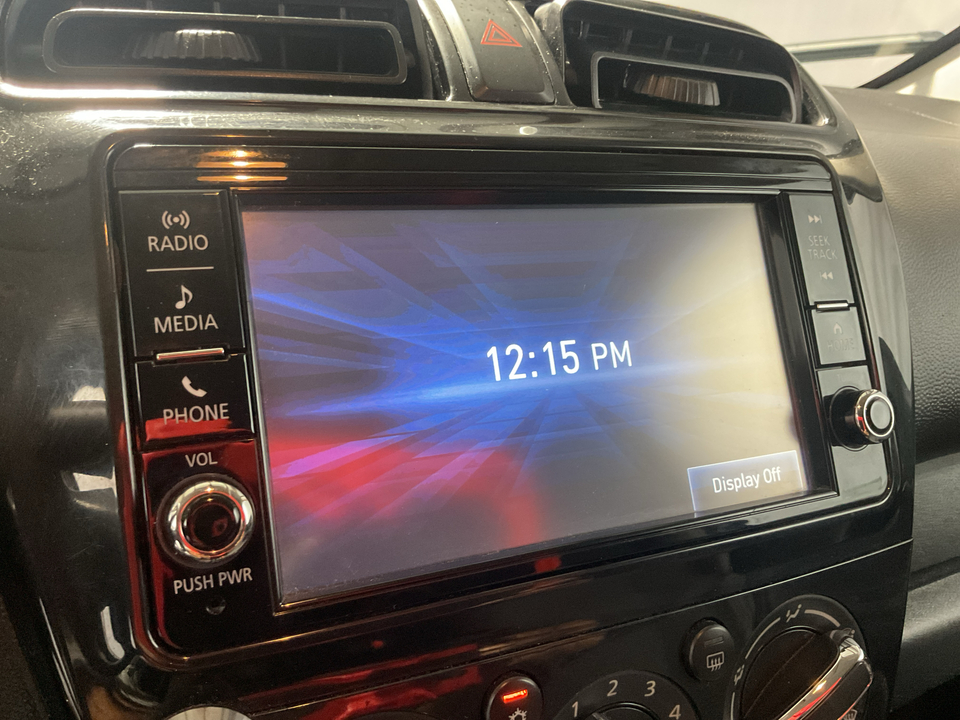 2019 Mitsubishi Mirage ES CVT