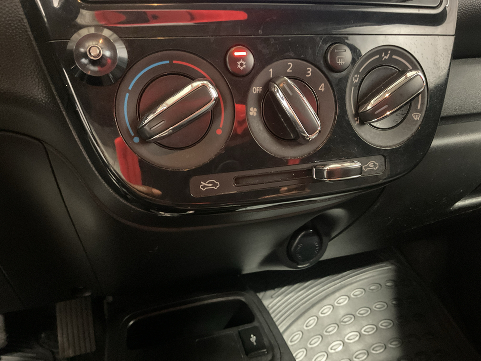 2019 Mitsubishi Mirage ES CVT