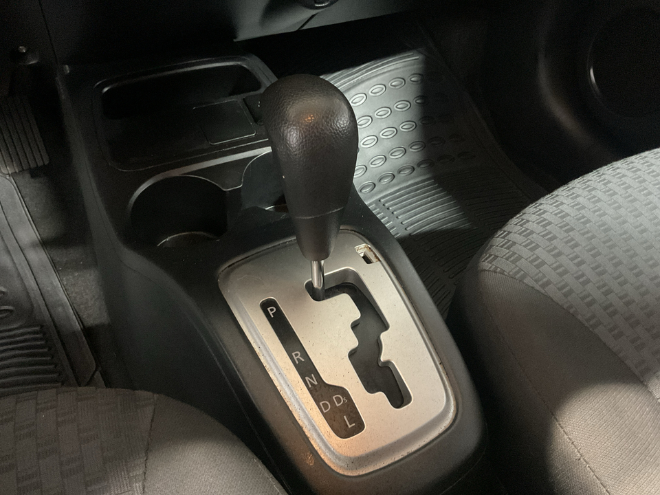 2019 Mitsubishi Mirage ES CVT
