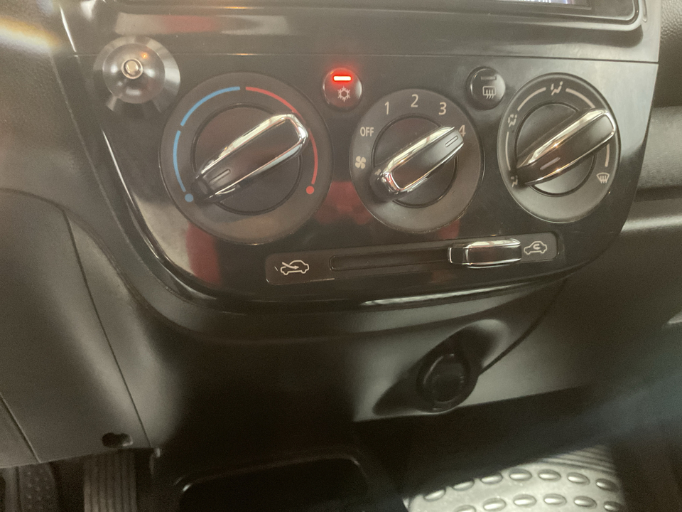 2019 Mitsubishi Mirage ES CVT