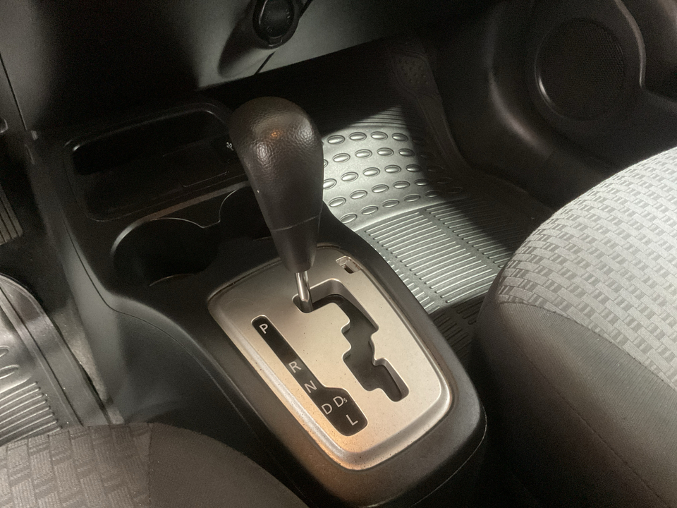 2019 Mitsubishi Mirage ES CVT