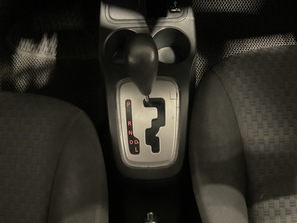 2019 Mitsubishi Mirage ES CVT