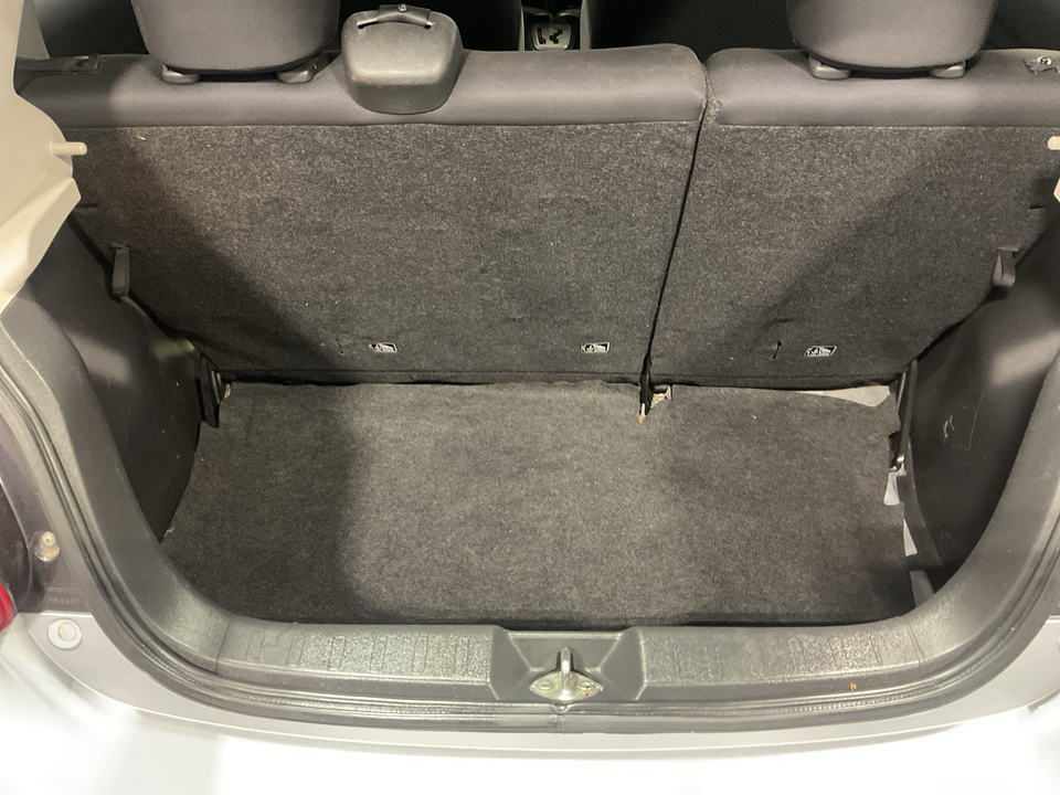 2019 Mitsubishi Mirage ES CVT