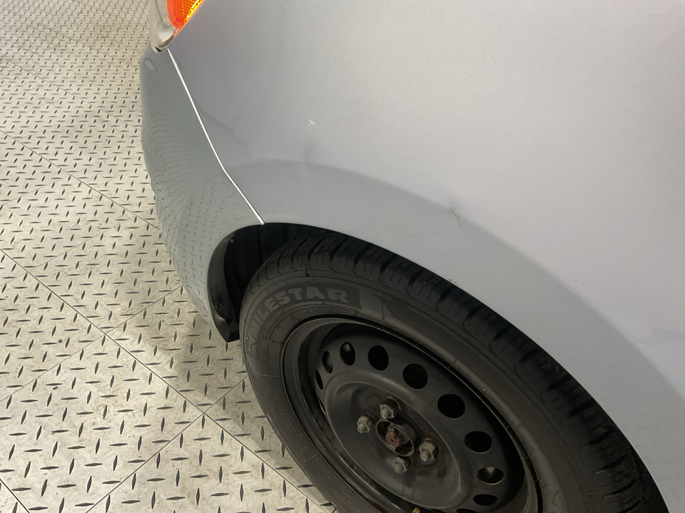 2019 Mitsubishi Mirage ES CVT