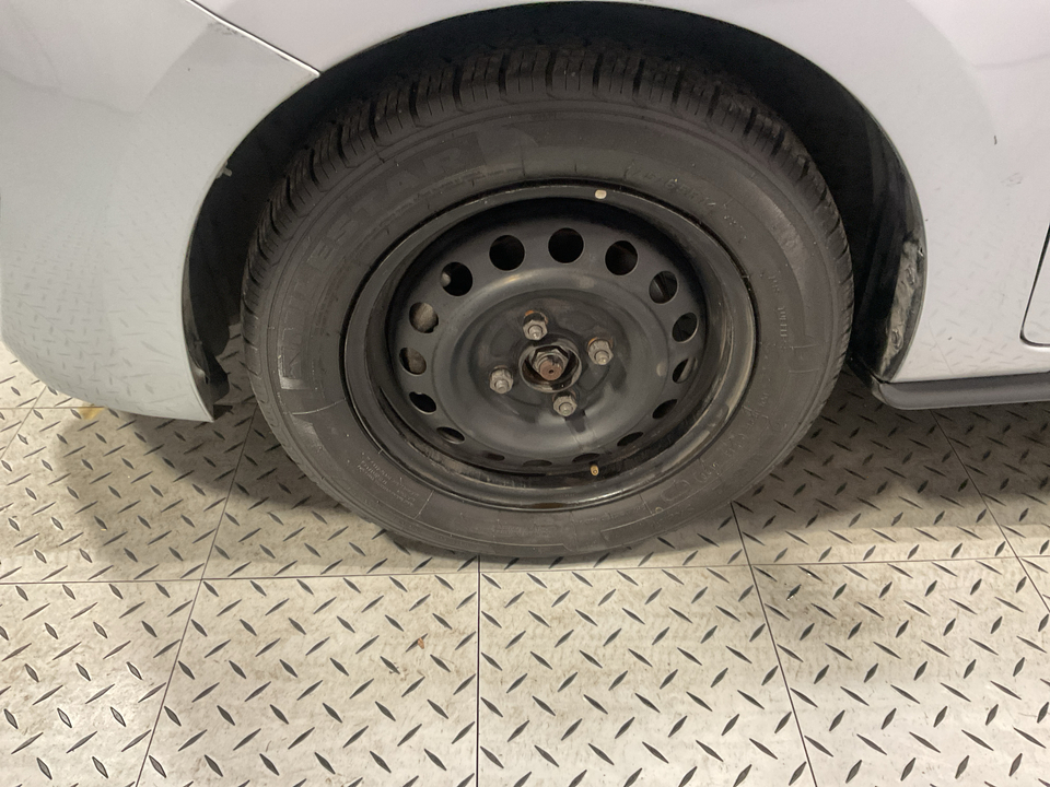 2019 Mitsubishi Mirage ES CVT