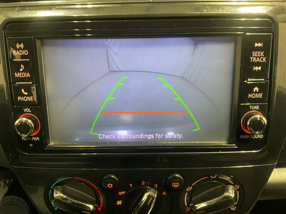 2019 Mitsubishi Mirage ES CVT