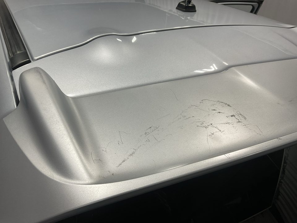 2019 Mitsubishi Mirage ES CVT