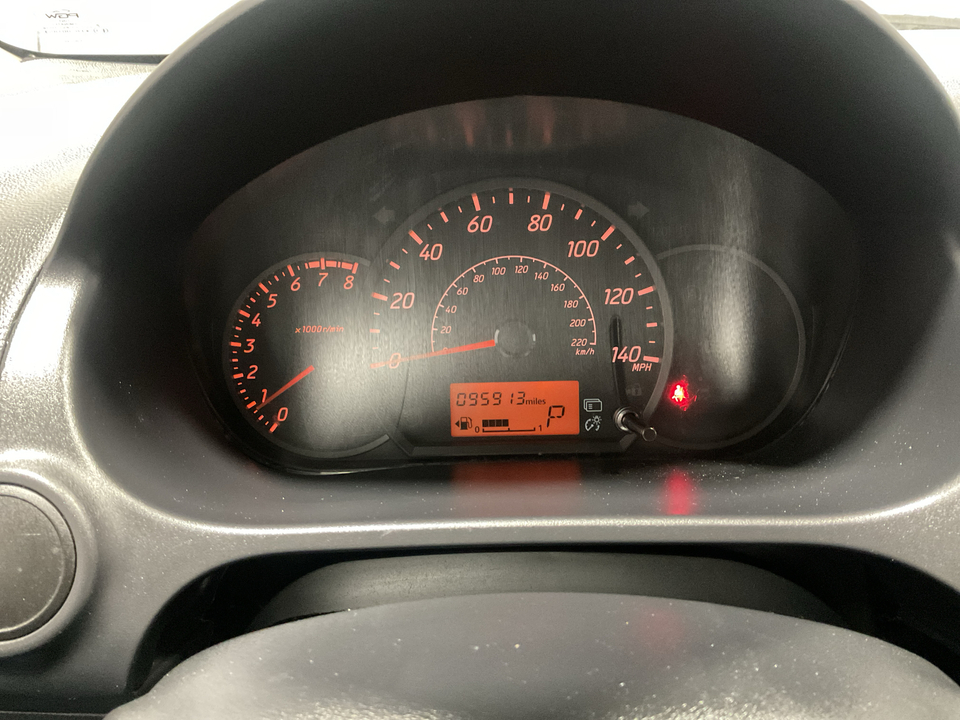 2019 Mitsubishi Mirage ES CVT