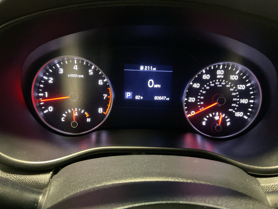 2022 Kia Sportage LX FWD