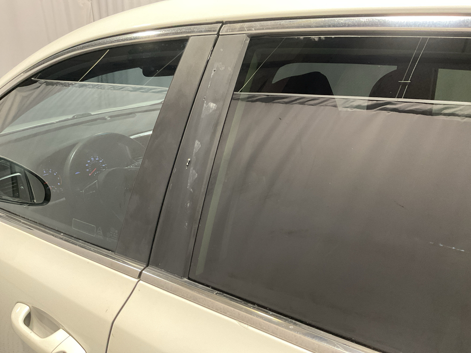 2022 Kia Sportage LX FWD