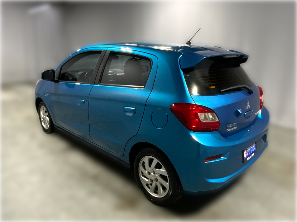 2019 Mitsubishi Mirage SE