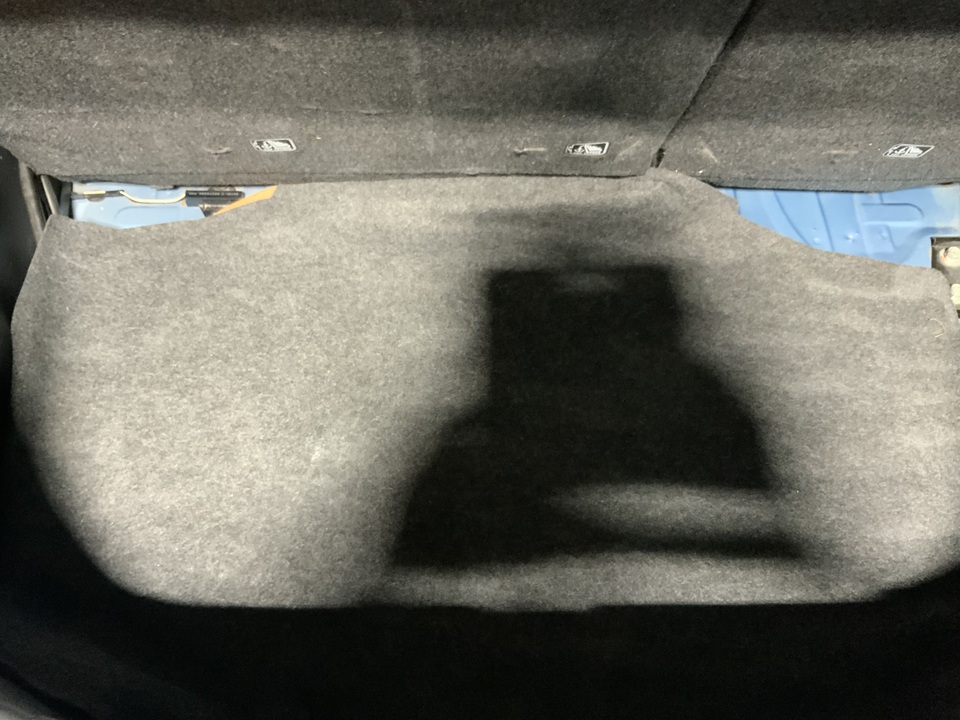 2019 Mitsubishi Mirage SE