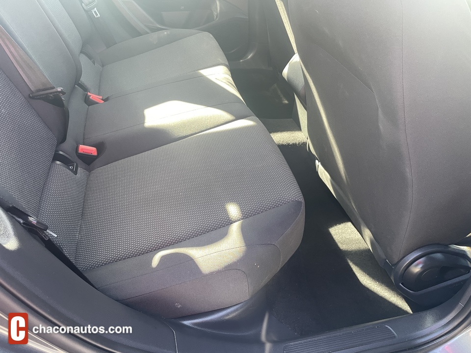 2021 Volkswagen Jetta 1.4T S 8A